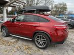 Mercedes-Benz GLE Coupe 350 d 4MATIC - 19