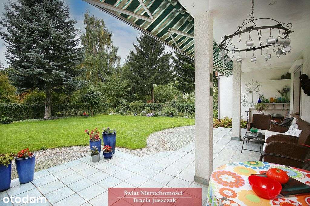 Duży Dom Na Ołtaszynie-1