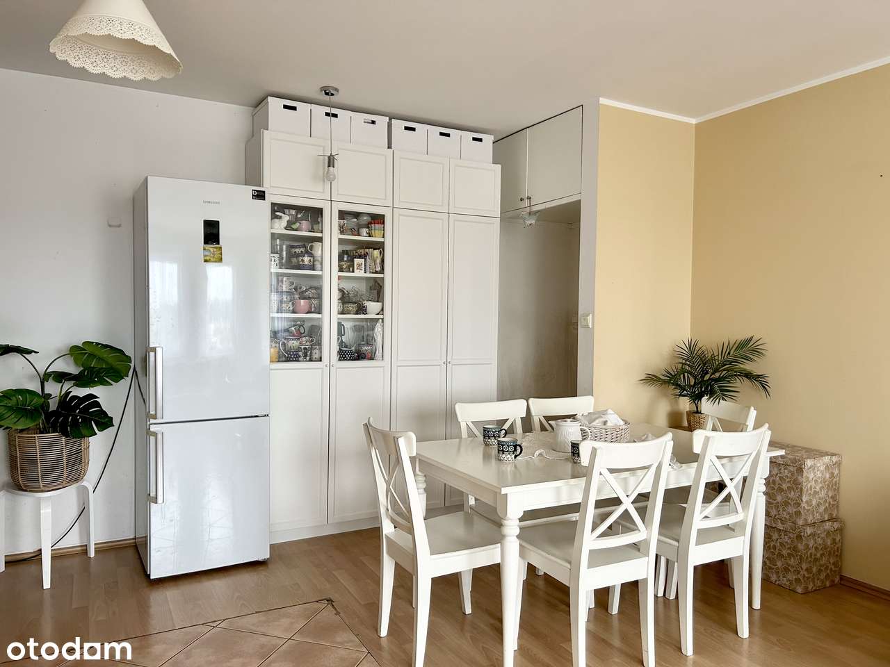 Naramowice ul. Błażeja|Żurawiniec|68,6 m2|GARAŻ|Blisko tramwaj|-5