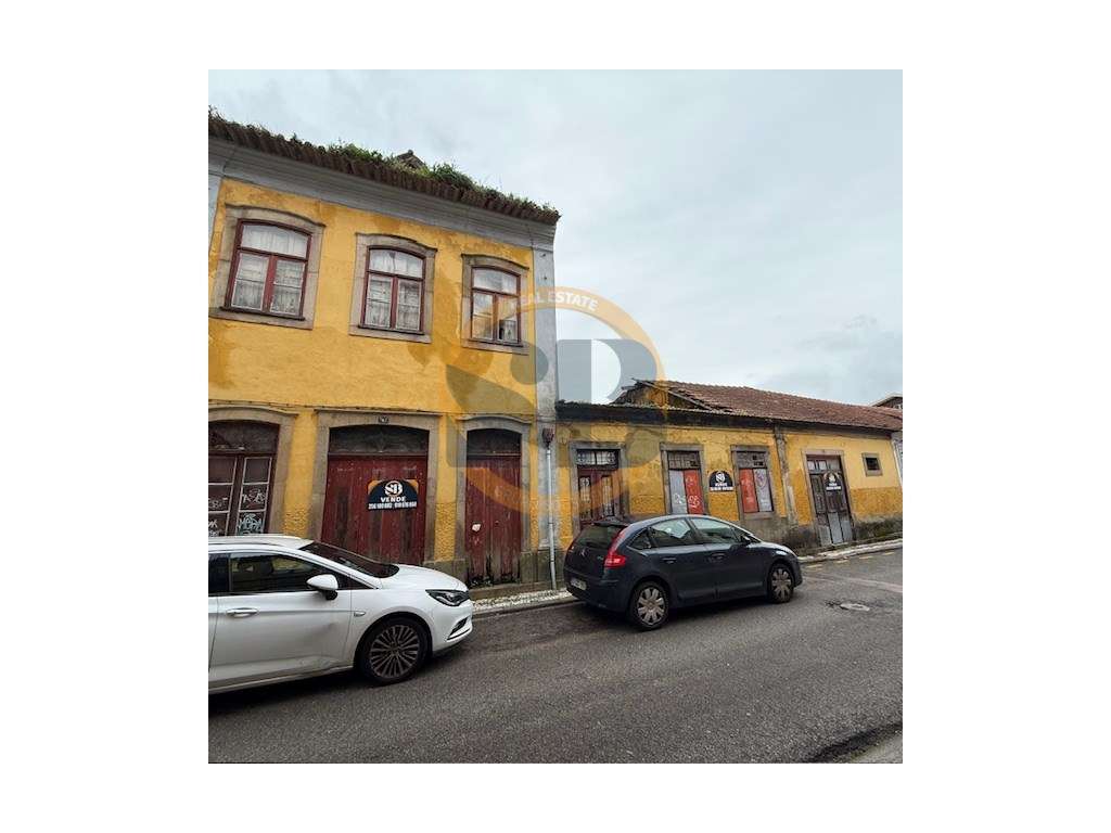 Oportunidade de Investimento no Centro Histórico de Ovar - Grande imagem: 4/19