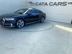 Audi A8 3.0 55 TFSI quattro MHEV Tiptronic - 5