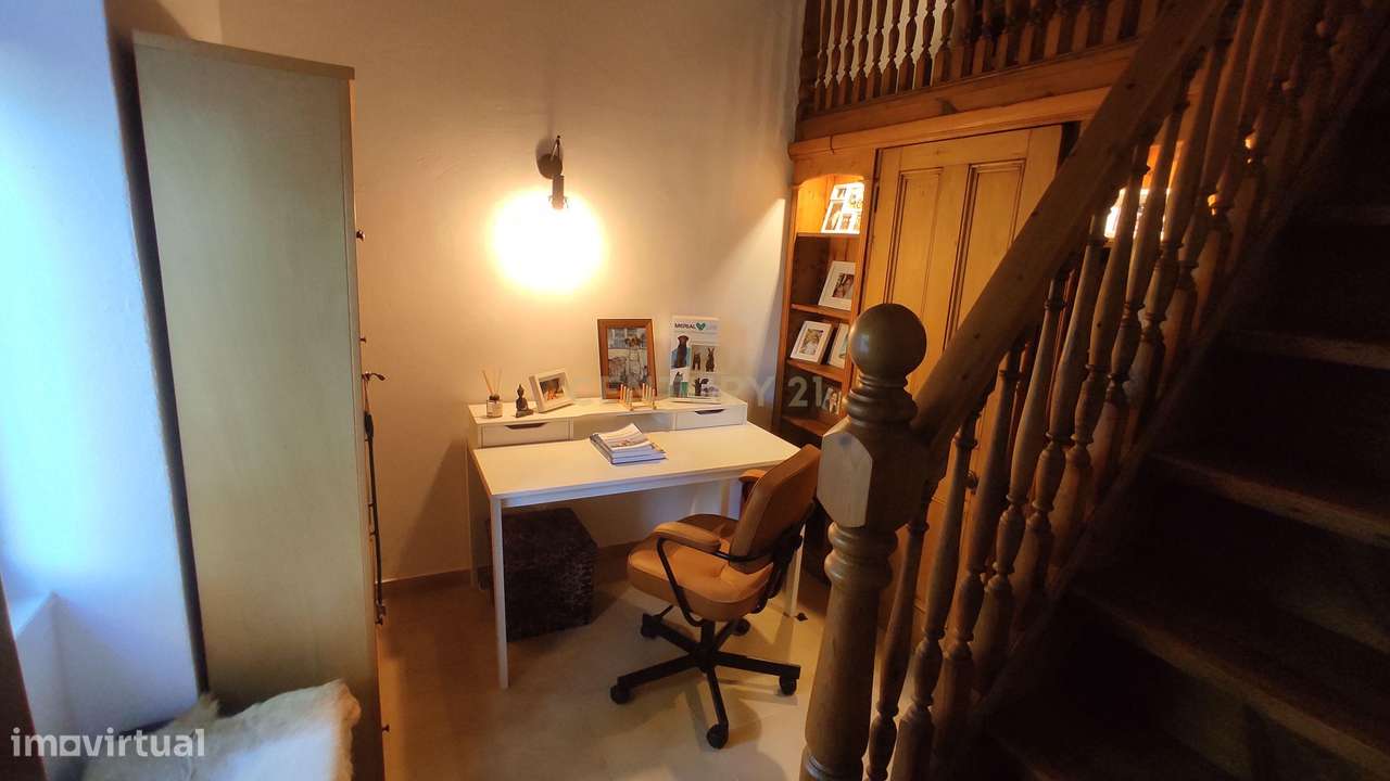 Encantadora Casa em Vala, Silves - Oportunidade Única!-21