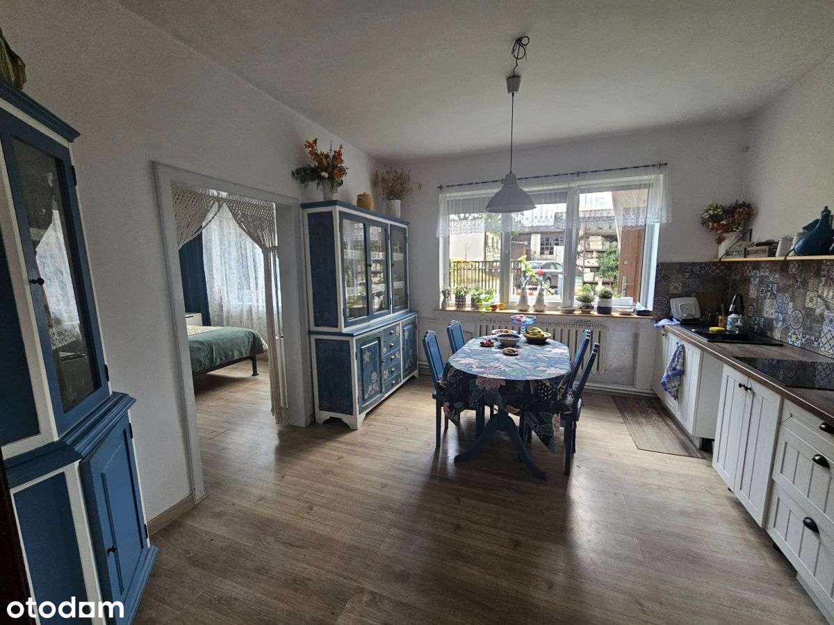 Dom na sprzedaż, 4 pokoje, 184 m², Lutomiersk