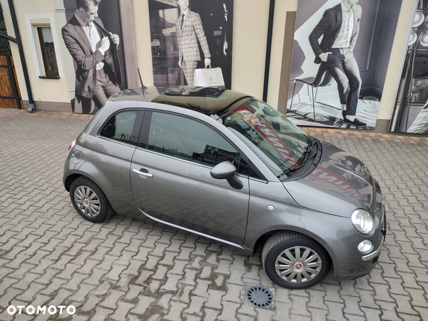 Fiat 500 1.2 Happy Birthday Edition - 21