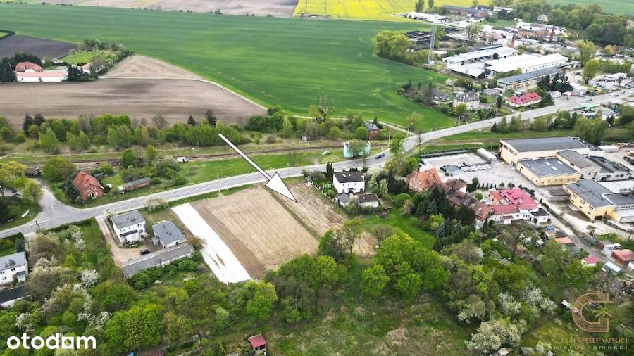 Unisław, Chełmińska, Warunki Zabudowy - Pełny obrazek: 5/12