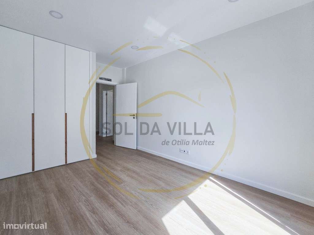 Moradia T4 Isolada Térrea - Quinta do Anjo - 600.000€-15