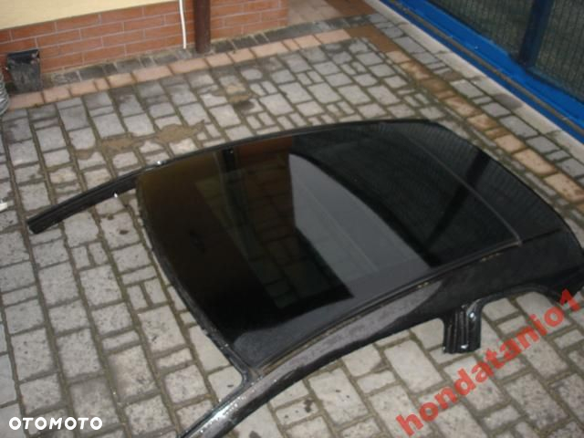 Honda Civic VIII 3D 2006-2011 TYPE-S TYPE-R - Dach - 3