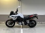 BMW F 750 GS - 3