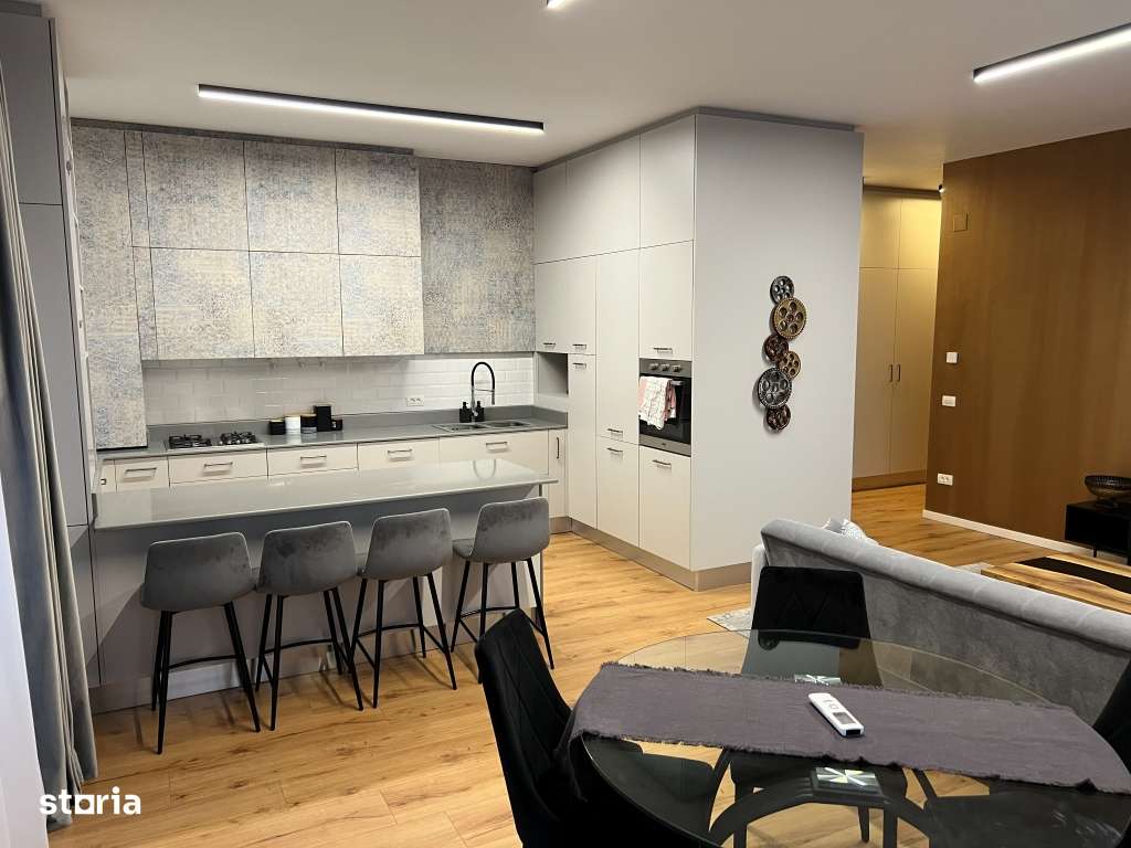 Apartament 3 camere 145mp (Terasa 38mp) in Darwin Residence - Imagine principală: 4/17