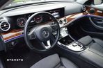 Mercedes-Benz Klasa E 220 d 9G-TRONIC Avantgarde - 15