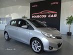 Toyota Yaris 1.33 VVT-i Comfort+Navi - 1