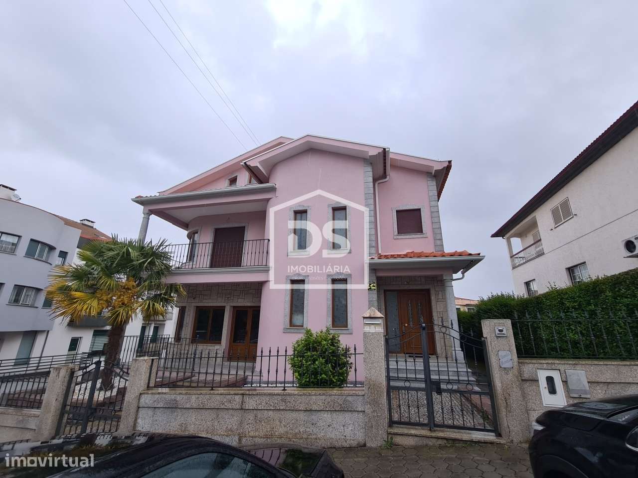 Moradia Isolada T3 Venda em Moimenta da Beira,Moimenta da Beira-19