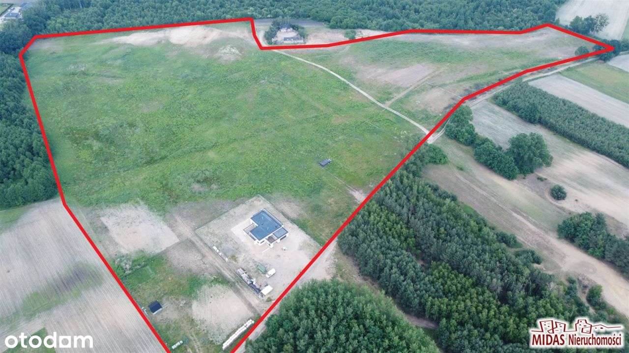 Działka Włocławek - Pełny obrazek: 4/4