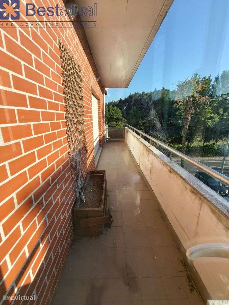T4 com 186 m2 + Terraço com 186 m2 - Junto ao Centro-22