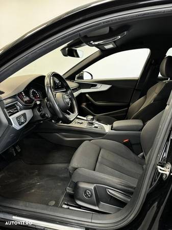 Audi A4 2.0 TDI S tronic Sport - 5