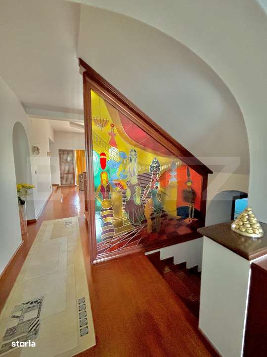 Casa individuala 260 mp utili , 868 mp teren, Zona Braytim - Imagine principală: 5/19