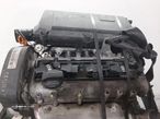 Motor VW POLO/seat ibiza/ vw lupo (6N2) 1.0 AUC - 2