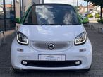 Smart ForTwo Coupé Electric drive greenflash prime - 12