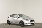 Nissan Micra 1.0 IG-T Acenta CVT - 1