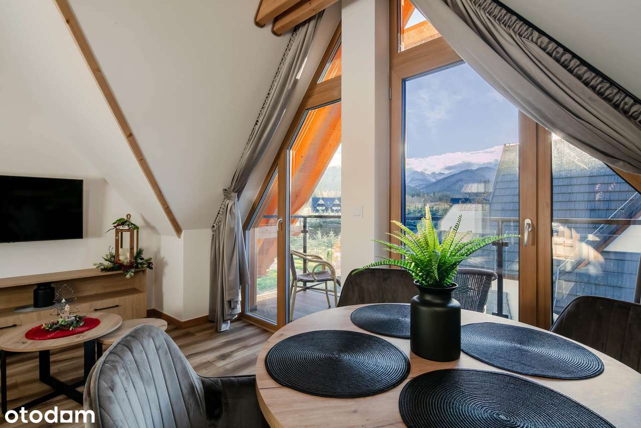 Segment Zakopane - KUP, WYNAJMUJ, ZARABIAJ-14