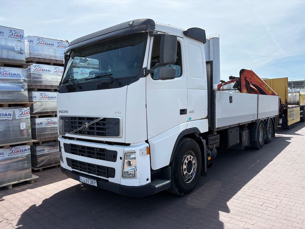 Volvo FH 2006