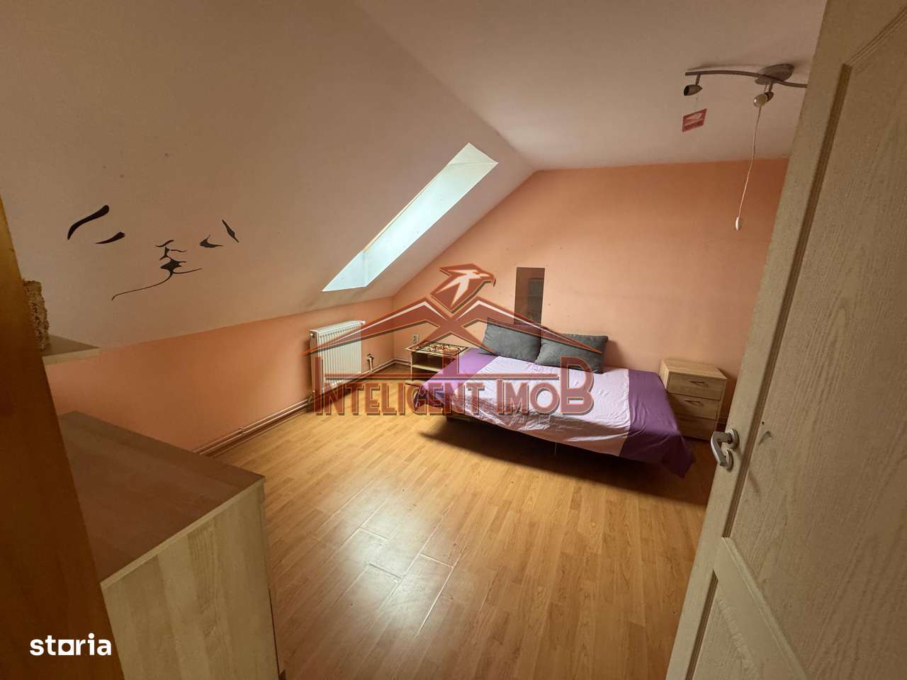 Apartament cu 3 camere la cheie, pe Aleea Steaza din Sibiu-11