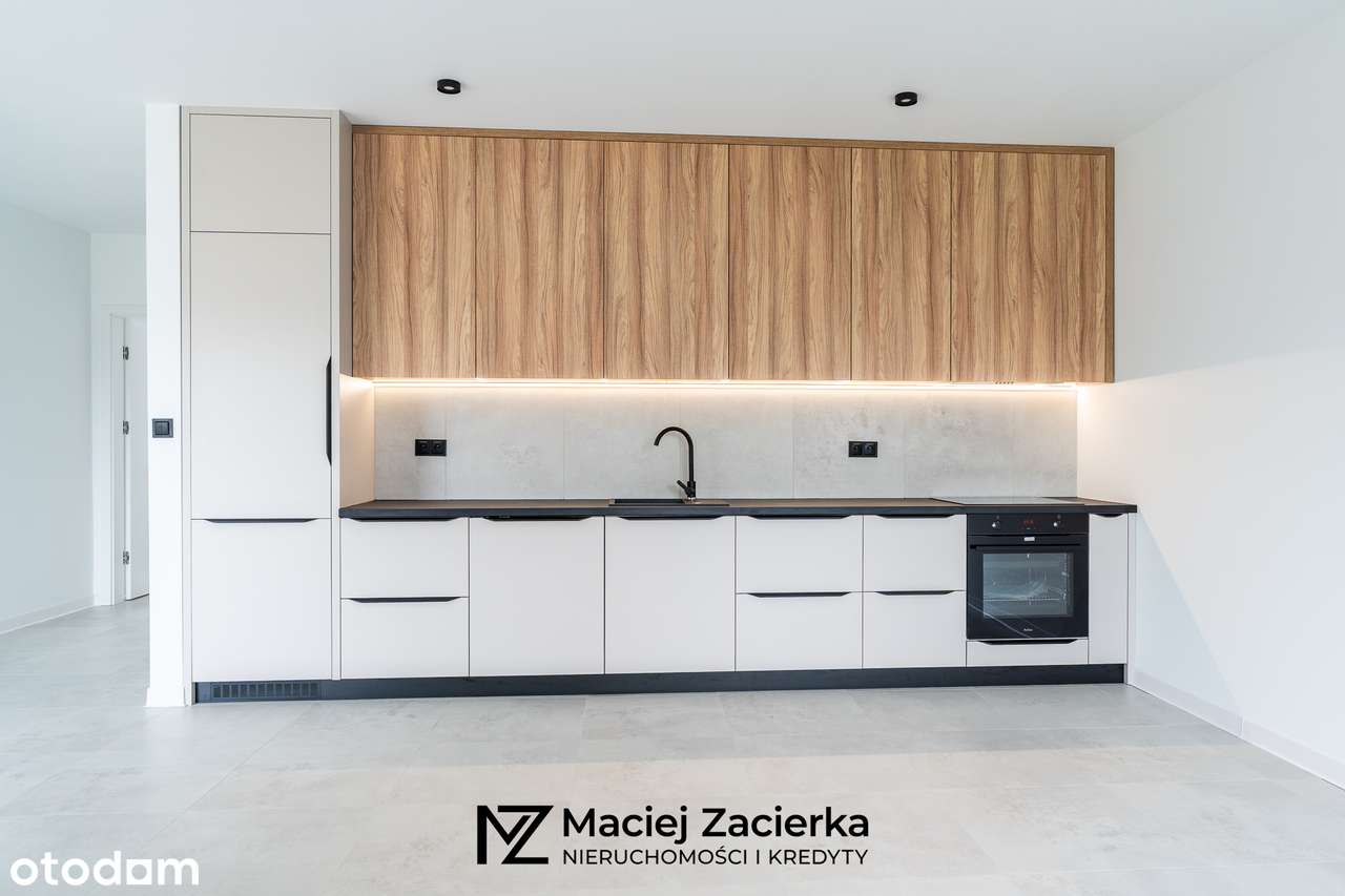 Nowoczesny apartament 79,25 m² | ogrzewanie podłogowe |do zamieszkania - Pełny obrazek: 3/19