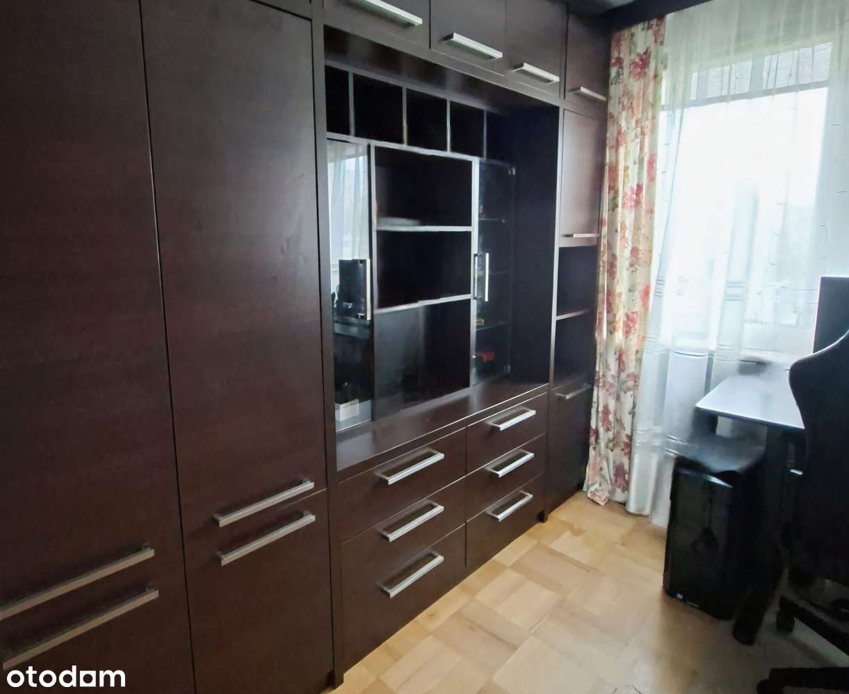 Sprzedam mieszkanie dwupokojowe - Pełny obrazek: 2/13