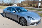 Porsche Panamera - 11