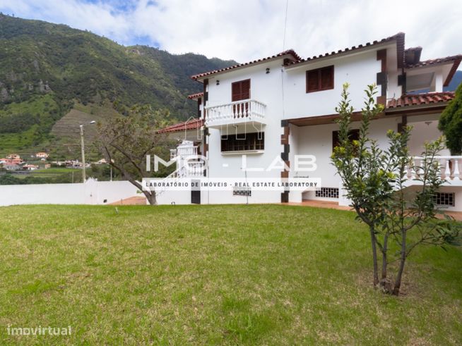 Villa T4 - São Vicente-18