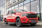 Dodge RAM 1500 5.7 4x4 - 2