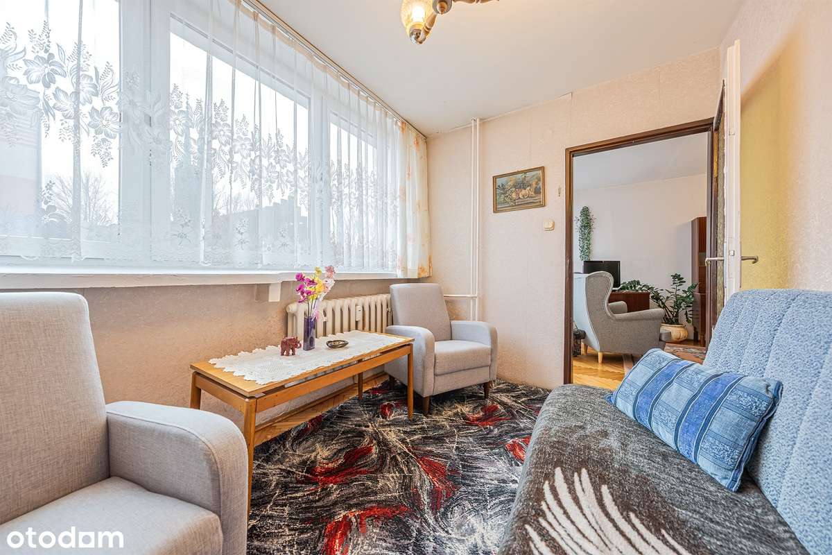 Mieszkanie 3 pok.Gdynia Wzgórze Św. Maksymiliana/Śródmieście/morze-12