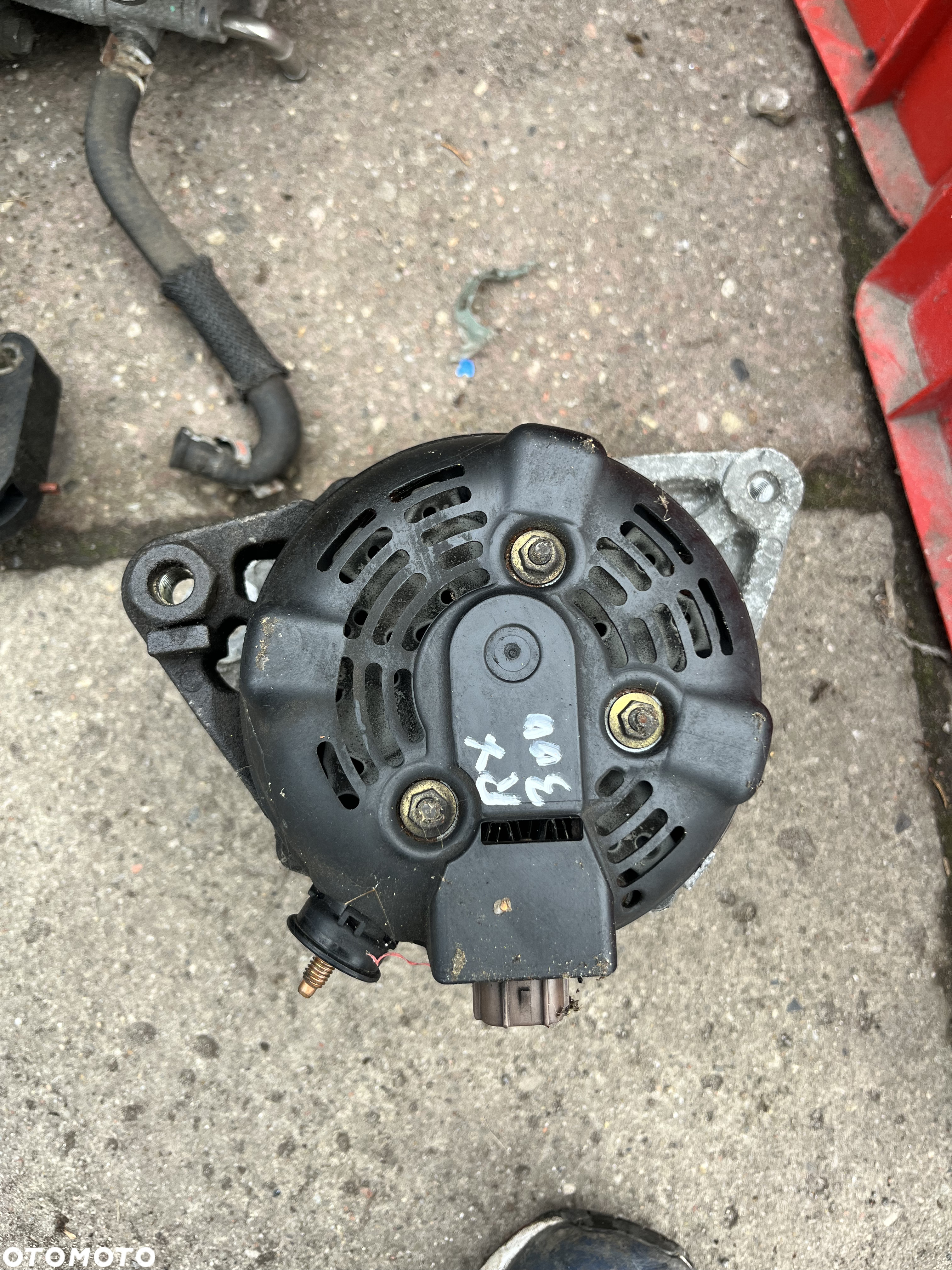 Alternator Lexus RX300 - 2