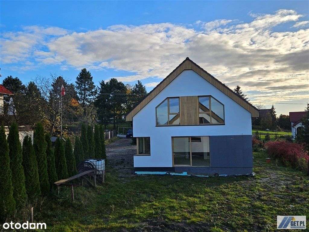 Mieszkaj lepiej, mieszkaj piękniej. WillaWielicka - Pełny obrazek: 5/20