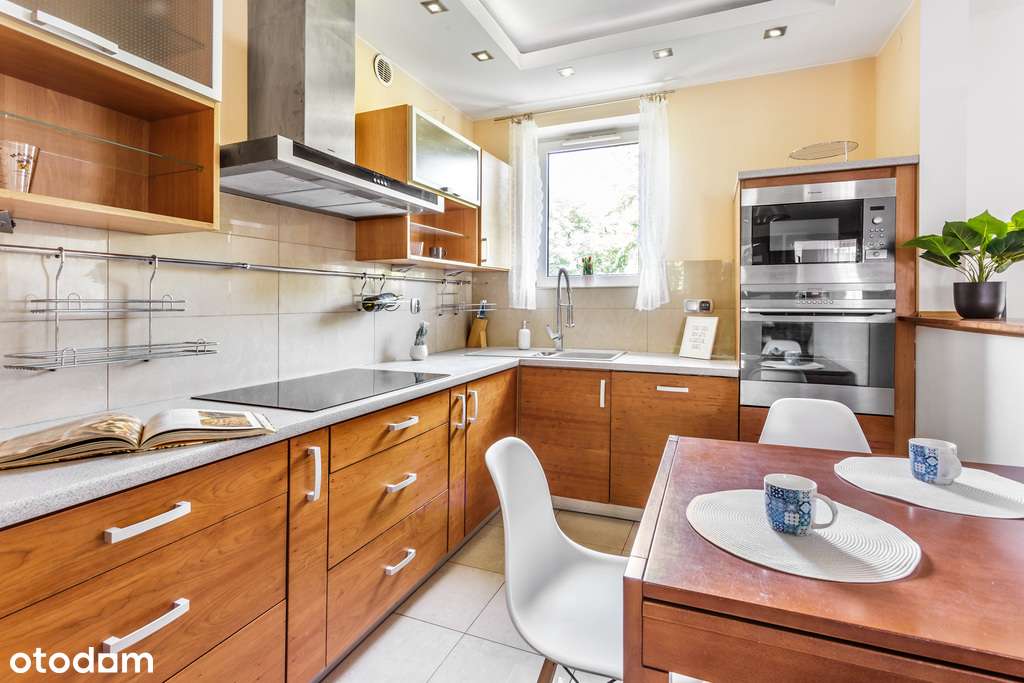 Duże 3-pokojowe mieszkanie z garażem w cenie - Pełny obrazek: 4/19