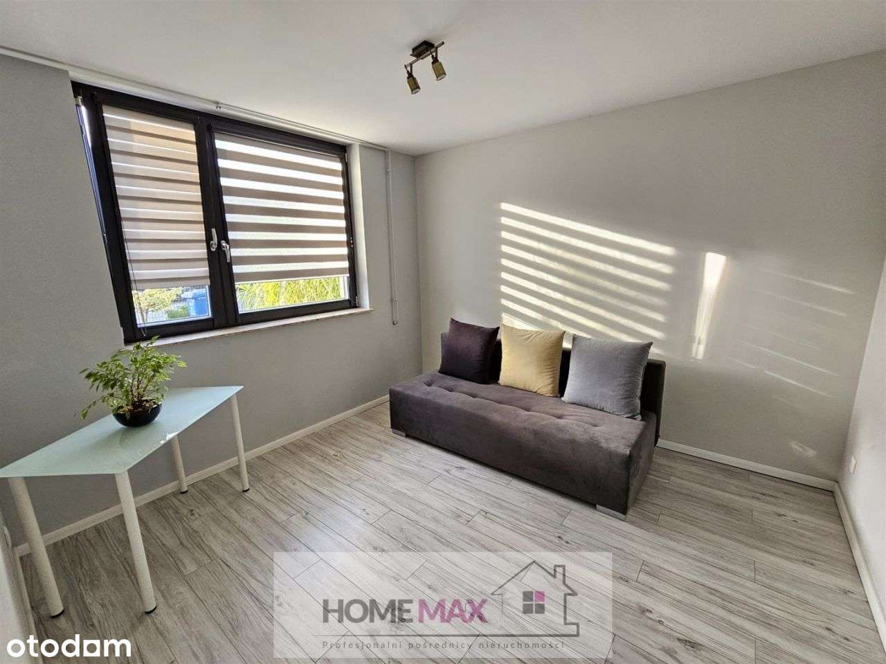 Nowoczesny, 2- poziomowy loft z ogródkiem!-8