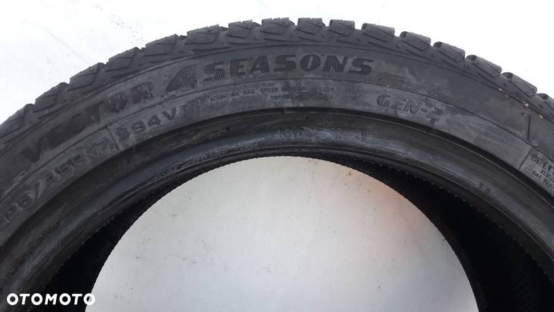 GOODYEAR VECTOR 4 SEASONS 225.45.17 - 5