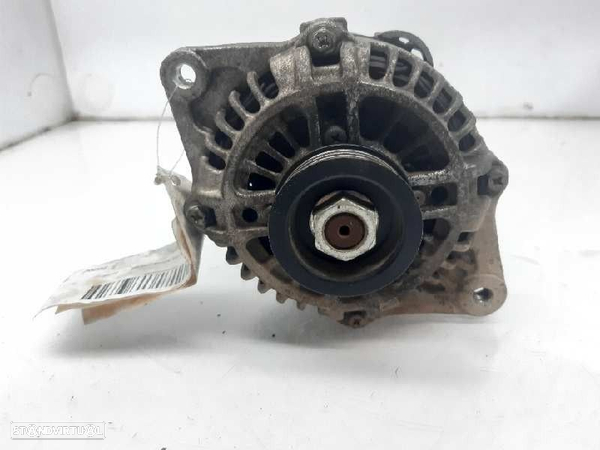 Alternador MAZDA PREMACY 1.9 - 6