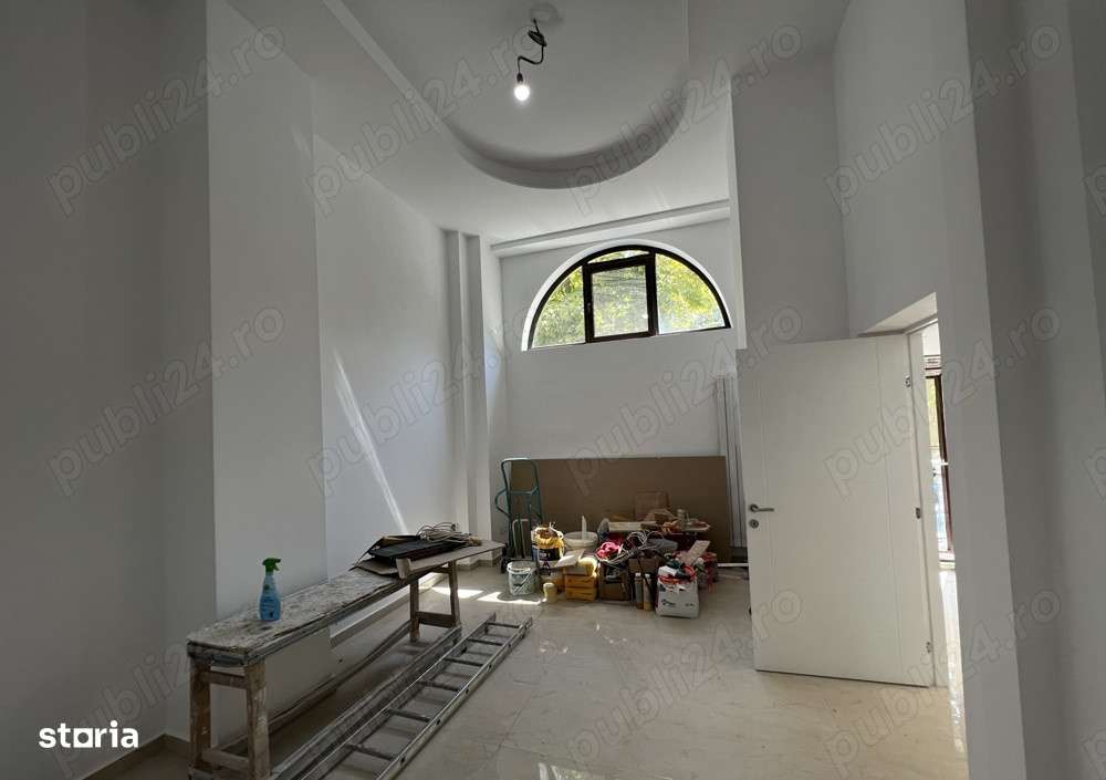 Spatiu Comercial | 115 mp | Bd. Unirii | Piata Constitutiei - Imagine principală: 5/9