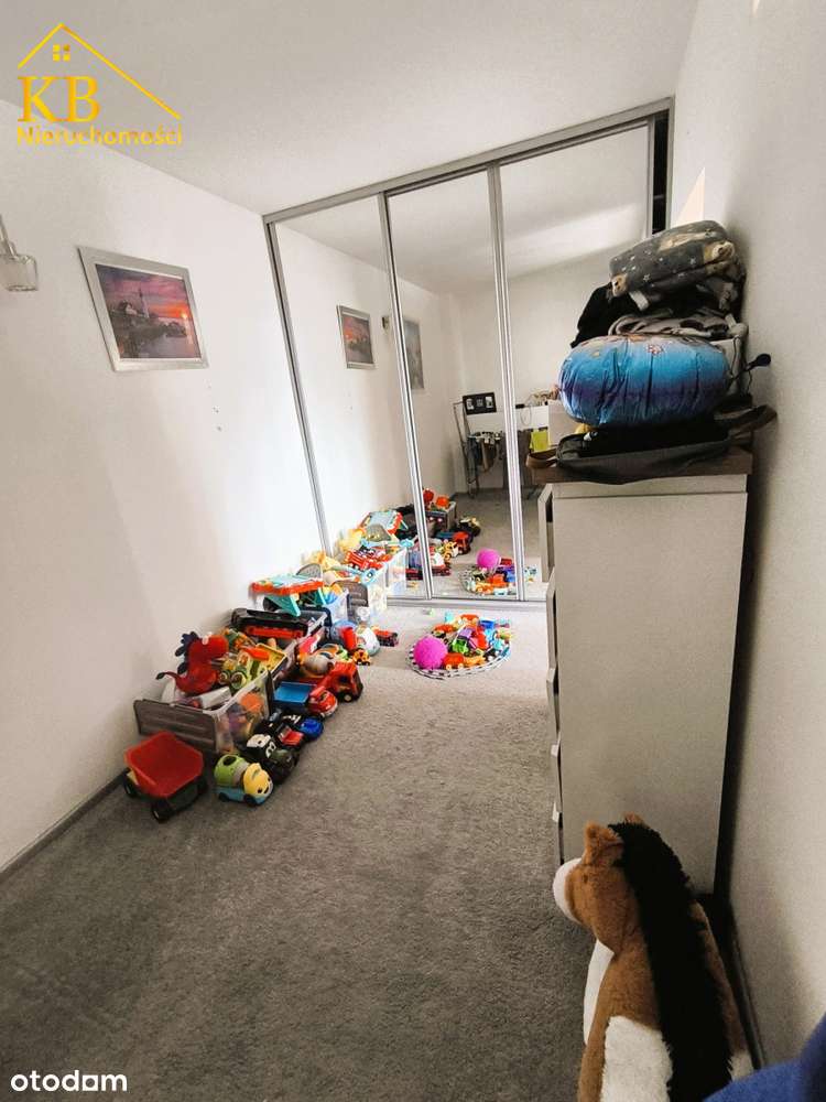 Świdnica, 3 pokoje 61 m², po generalnym remoncie !-5