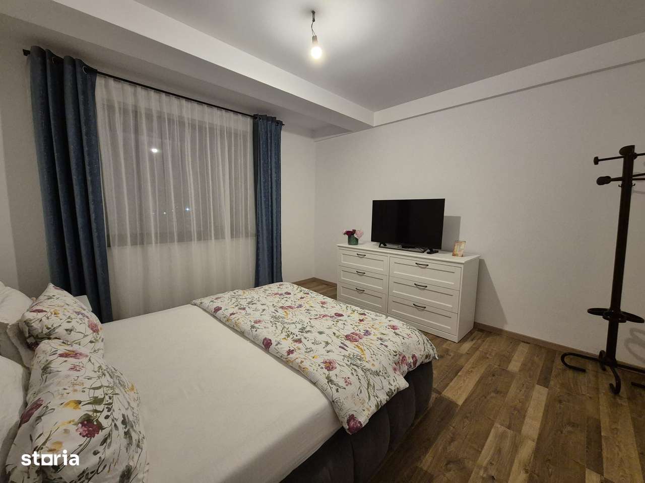 Casa Tip duplex Comuna Berceni - Miorita P+1+M-7