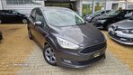 Ford C-Max - 2