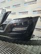 Bara fata Mercedes ML W164 Facelift 2005 - 2008 NEGRU (820) model cu spalatoare far - 3