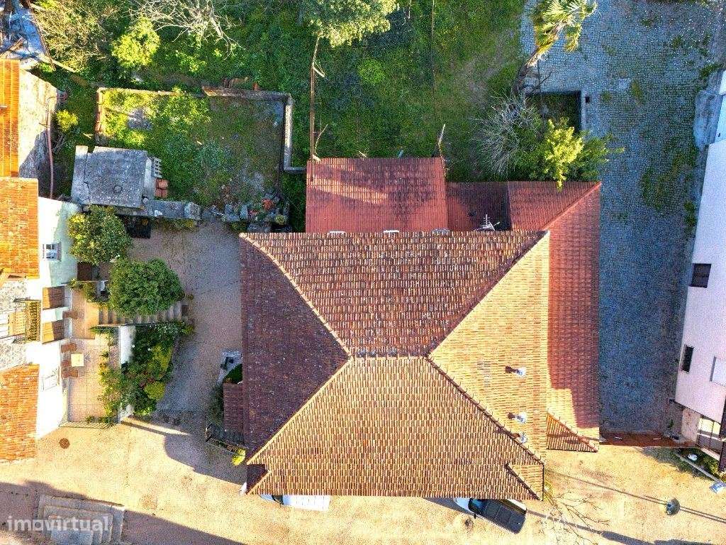 Moradia T3 Independente em Telões , Amarante - Grande imagem: 4/11