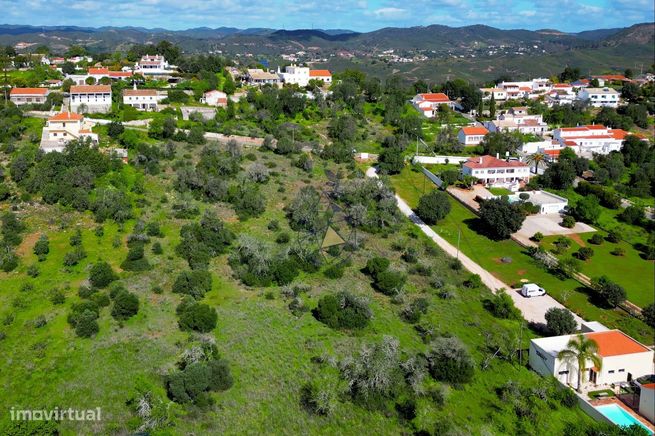 Terreno com projeto em elaboração - Moradia térrea T3+1 com piscina-18