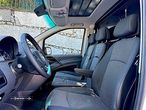 Mercedes-Benz Vito 122 CDI 3.0 V6 - 18