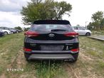 Hyundai Tucson 1.6 Turbo 4WD DCT Premium - 7