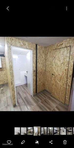 Arrenda se estúdio para Fevereiro - Grande imagem: 4/4