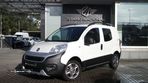 Fiat Fiorino 1.3 M-Jet Adventure - 2