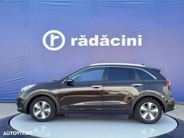 Kia Niro - 2